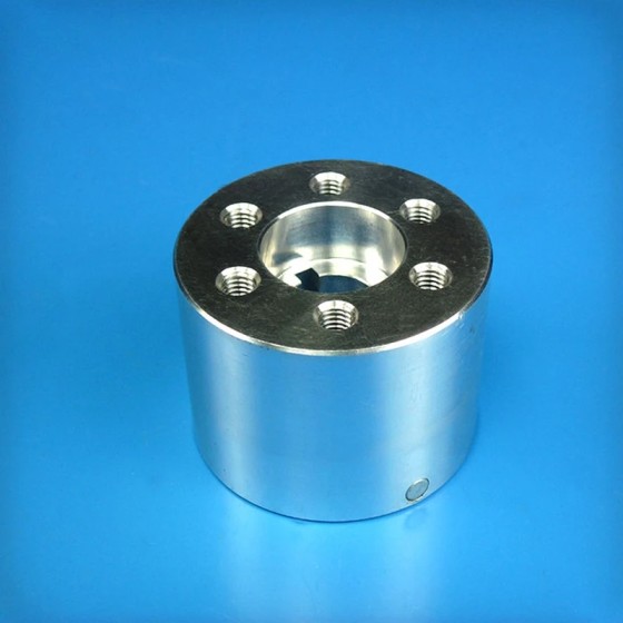 Wholesale Price Original DLE Parts Propeller Hub for DLE111 DLE120 Gasoline/Petrol Engine UAV Accessory